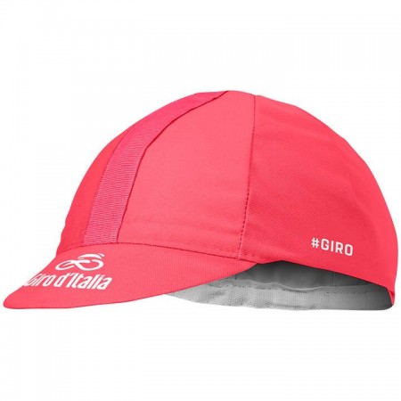 Casquette de vélo 2021 Giro d`Italia N001